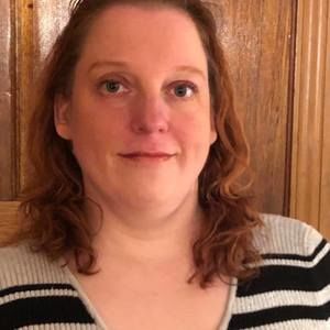 Meet your Posher, Joni